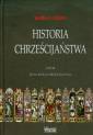 okładka książki - Historia chrześcijaństwa. Tom 3.