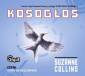 pudełko audiobooku - Kosogłos. Książka audio (CD mp3)