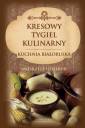 okładka książki - Kresowy tygiel kulinarny. Kuchnia