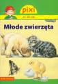 okładka książki - Młode zwierzęta. Pixi Ja wiem