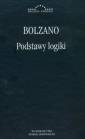 okładka książki - Podstawy logiki