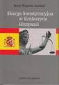 okładka książki - Skarga konstytucyjna w Królestwie