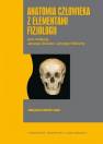 okładka książki - Anatomia człowieka z elementami