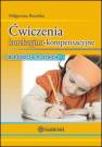 okładka książki - Ćwiczenia korekcyjno kompensacyjne