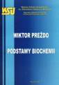 okładka książki - Podstawy biochemii