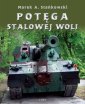 okładka książki - Potęga Stalowej Woli