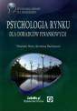 okładka książki - Psychologia rynku dla doradców