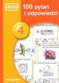 okładka podręcznika - PUS. 100 pytań i odpowiedzi 4