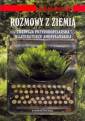 okładka książki - Rozmowy z ziemią. Tradycja przyrodopisarska