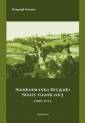 okładka książki - Sandomierska Brygada Straży Granicznej