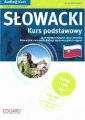 okładka podręcznika - Słowacki. Kurs podstawowy