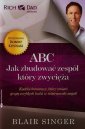 okładka książki - Abc. Jak zbudować zespół, który