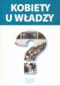 okładka książki - Kobiety u władzy? Spojrzenie z