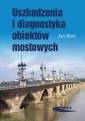 okładka książki - Uszkodzenia i diagnostyka obiektów