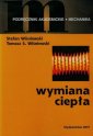 okładka książki - Wymiana ciepła