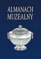 okładka książki - Almanach Muzealny. Tom 3