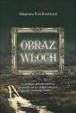 okładka książki - Obraz Włoch w polskim piśmiennictwie