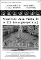 okładka książki - Pressje (5). Teka Piąta. Pokolenie