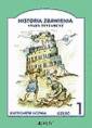 okładka książki - Stary Testament. Katechizm. Historia