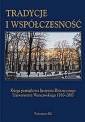 okładka książki - Tradycje i współczesność. Księga