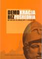 okładka książki - Demokracja bezpośrednia Wymiar