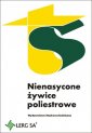 okładka książki - Nienasycone żywice poliestrowe