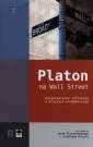 okładka książki - Platon na Wall Street