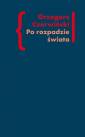 okładka książki - Po rozpadzie świata