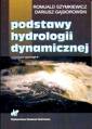 okładka książki - Podstawy hydrologii dynamicznej