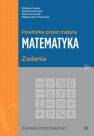 okładka podręcznika - Powtórka przed maturą. Matematyka.