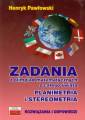 okładka podręcznika - Zadania z olimpiad matematycznych