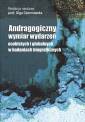 okładka książki - Andragogiczny wymiar wydarzeń osobistych