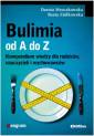 okładka książki - Bulimia od A do Z