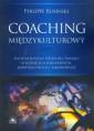 okładka książki - Coaching Międzykulturowy