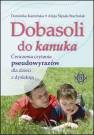 okładka książki - Dobasoli do kanuka. Ćwiczenia czytania