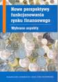 okładka książki - Nowe perspektywy funkcjonowania