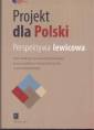 okładka książki - Projekt dla Polski. Perspektywa