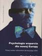 okładka książki - Psychologia wsparcia dla nowej