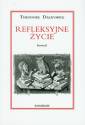 okładka książki - Refleksyjne życie