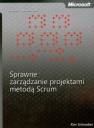 okładka książki - Sprawne zarządzanie projektami