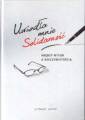 okładka książki - Uwiodła mnie Solidarność. Między