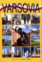 okładka książki - Varsovia / Warszawa (wersja hiszp.)