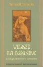 okładka książki - Wiersze na dobranoc. Antologia