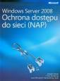 okładka książki - Windows Server 2008. Ochrona dostępu