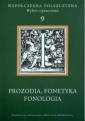 okładka książki - Współczesna polszczyzna. wybór