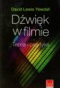 okładka książki - Dźwięk w filmie. Teoria i praktyka