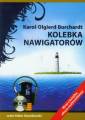 pudełko audiobooku - Kolebka nawigatorów (CD)