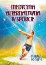 okładka książki - Medycyna alternatywna w sporcie