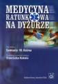 okładka książki - Medycyna ratunkowa na dyżurze