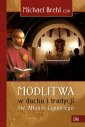 okładka książki - Modlitwa w duchu i tradycji